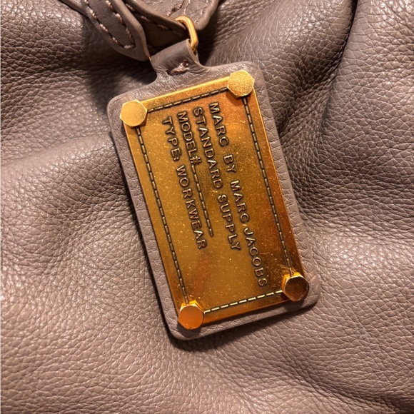 Marc By Marc Jacob’s Classic Q Groovee Baby Bag - Picture 5 of 6